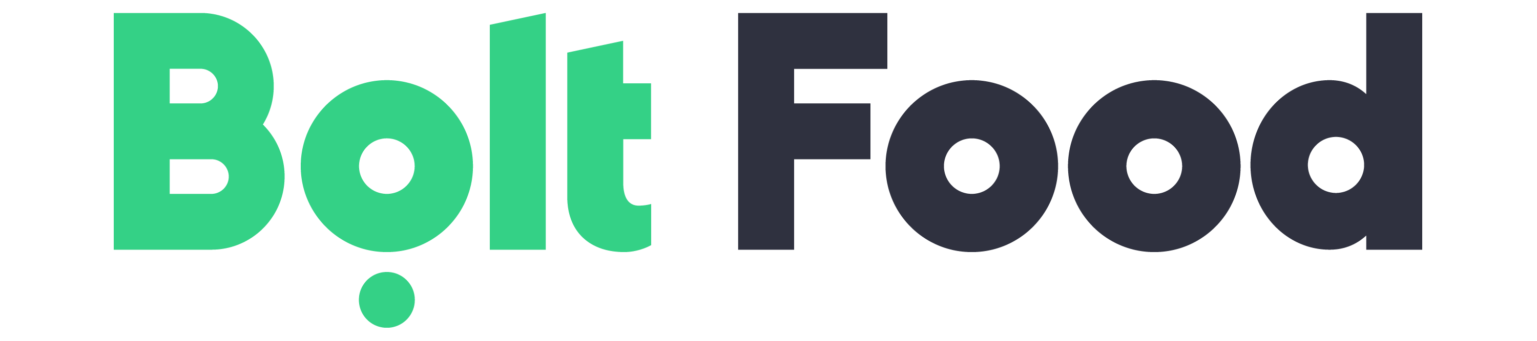 bolt food logo