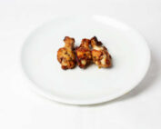 Honey chili chicken wings