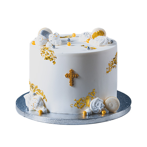 religious cake
