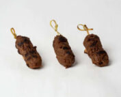 Indian Spiced Beef Brochettes