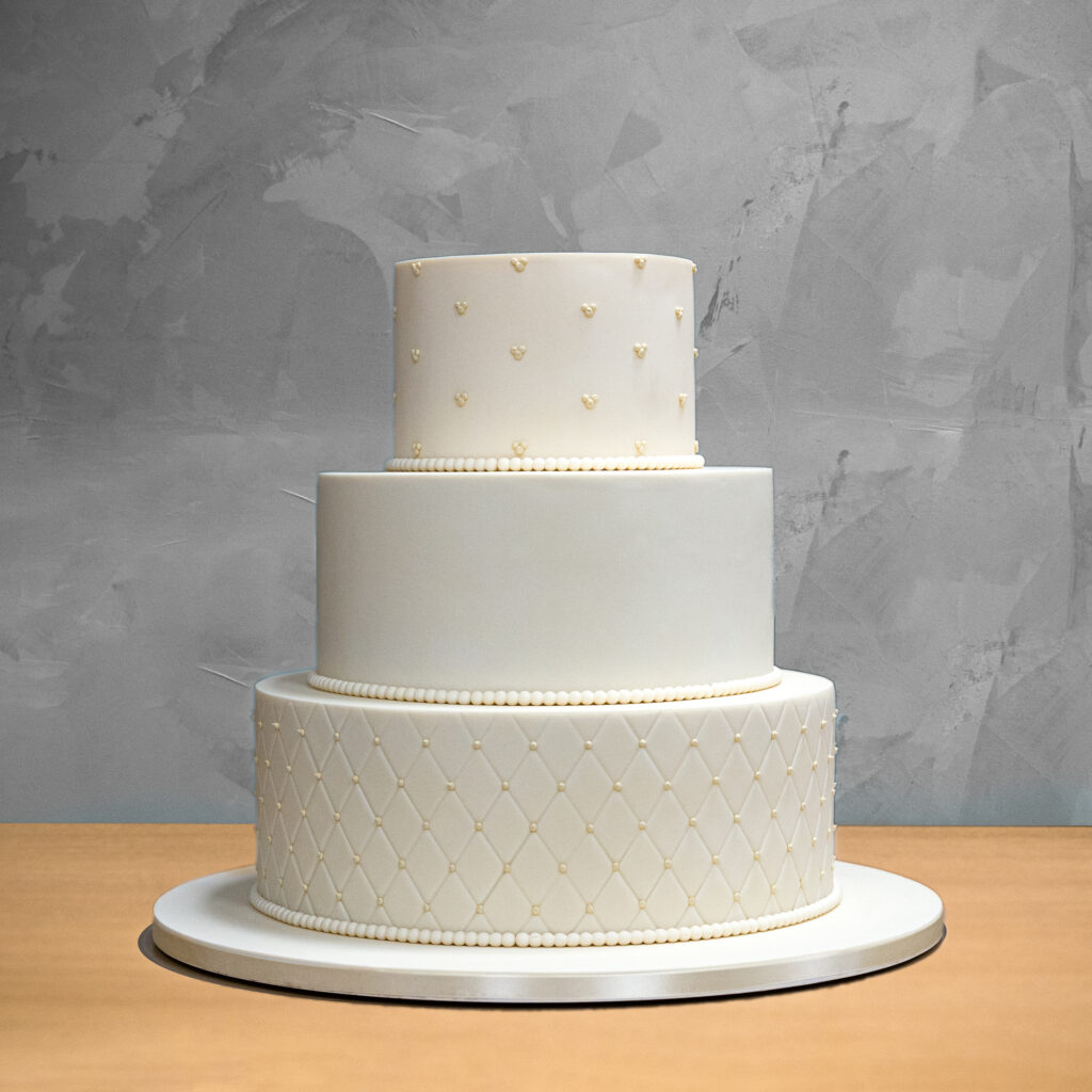 Wedding Cake Order Now Elia