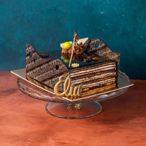 Opera Torte