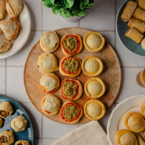 Hamiltonmatthew - Ġejja l-festa