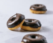 Glazed Donuts