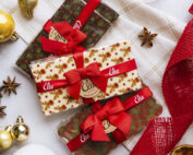 Elia Christmas sweets