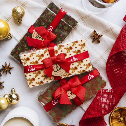 Elia Christmas sweets
