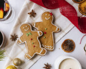 Elia Christmas sweets