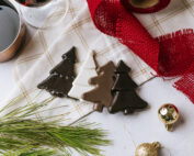 Elia Christmas sweets