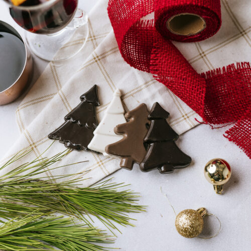 Elia Christmas sweets