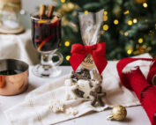 Elia Christmas sweets