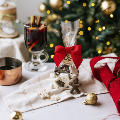 Elia Christmas sweets