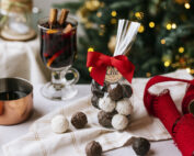 Elia Christmas sweets
