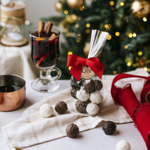 Elia Christmas sweets