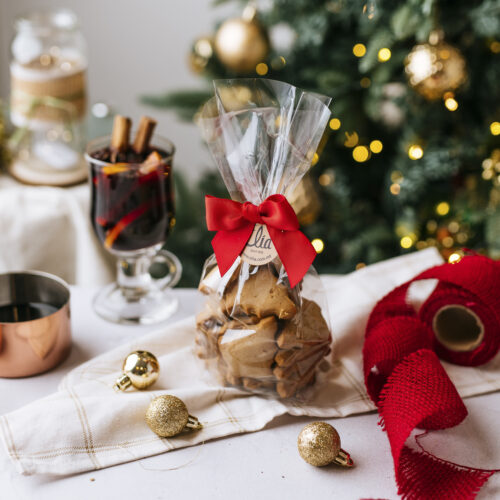 Elia Christmas sweets