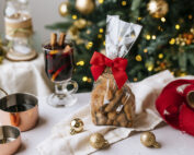 Elia Christmas sweets