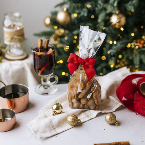 Elia Christmas sweets