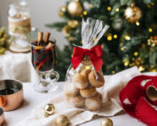 Elia Christmas sweets