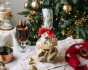 Elia Christmas sweets