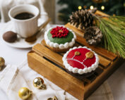 Elia Christmas sweets