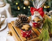 Elia Christmas sweets
