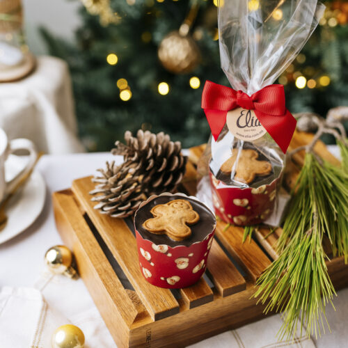 Elia Christmas sweets