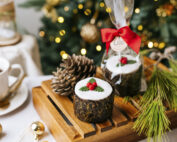 Elia Christmas sweets
