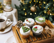 Elia Christmas sweets