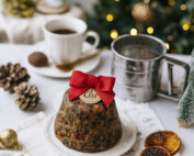Elia Christmas sweet