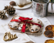 Elia Christmas sweets