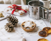 Elia Christmas sweet