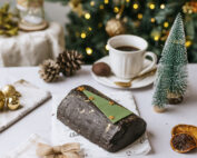 Elia Christmas sweet