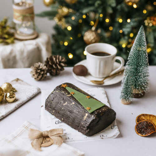Elia Christmas sweet