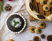 Elia Christmas sweets