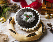 Elia Christmas sweets