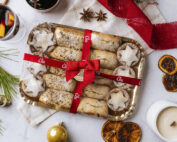Elia Christmas sweets