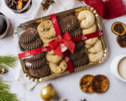 Elia Christmas sweets