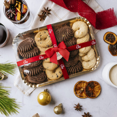 Elia Christmas sweets