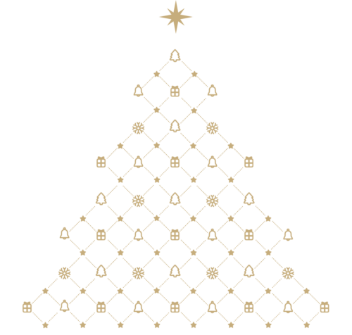 Elia Christmas Tree
