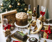 Elia hampers