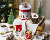 Elia hampers