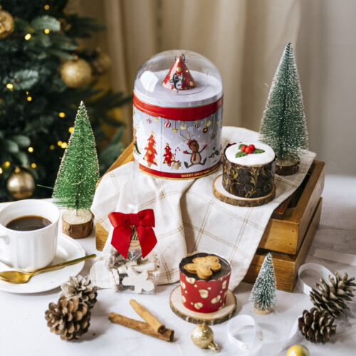 Elia hampers