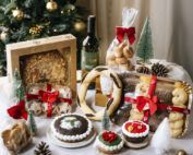 Elia hampers