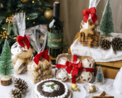 Elia hampers