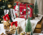Elia hampers