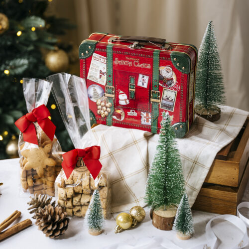 Elia hampers