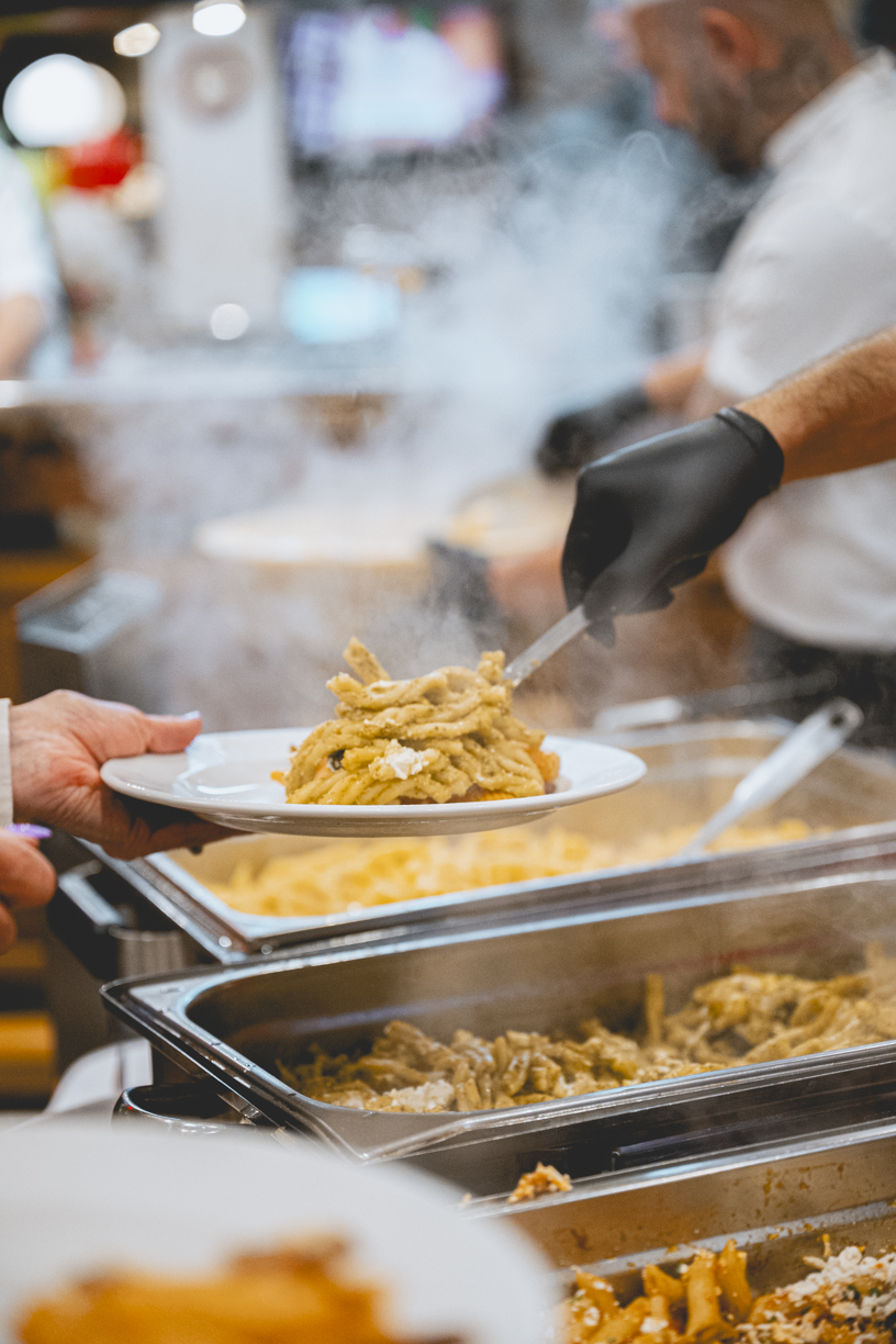 LANTERN PHOTOGRAPHY Notte Italiana