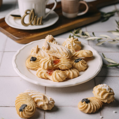 easter Pasti di Mandorla