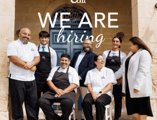 Catering & Events Sales Executive