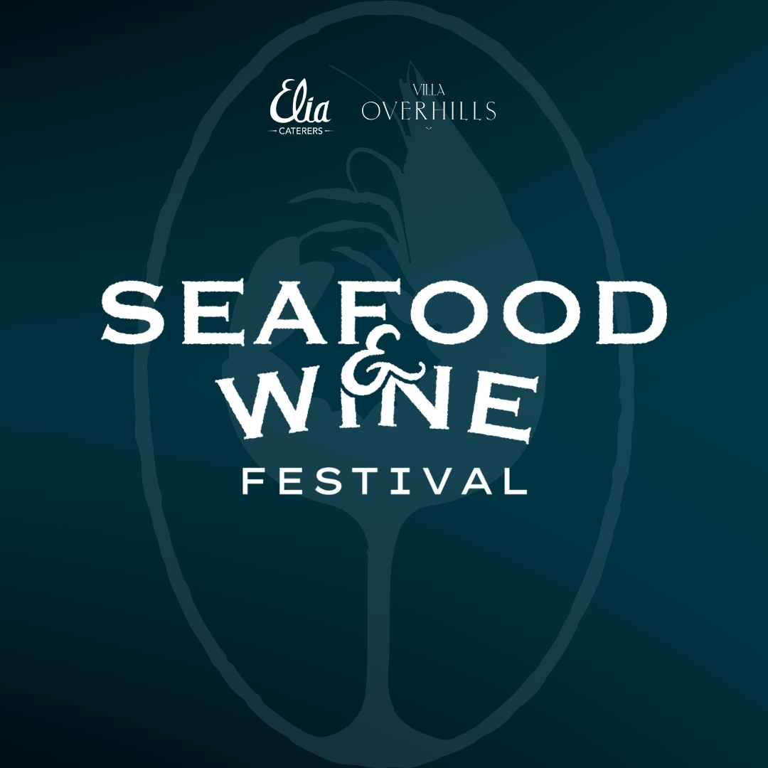 Seafood&WineFestival
