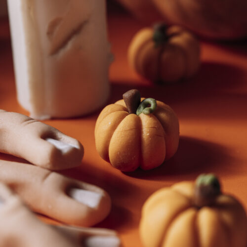 Halloween Cookies